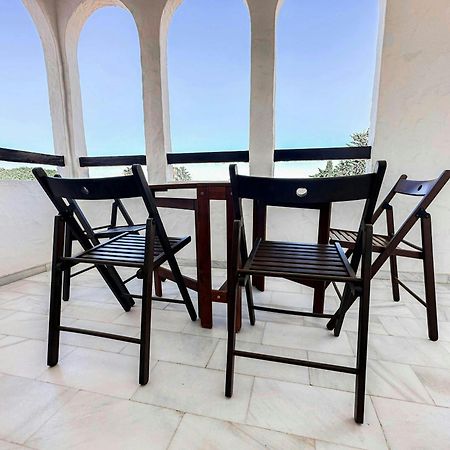 3-401-Apartamento 1 Dormitorio Эль-Пуэрто-де-Санта-Мария Экстерьер фото