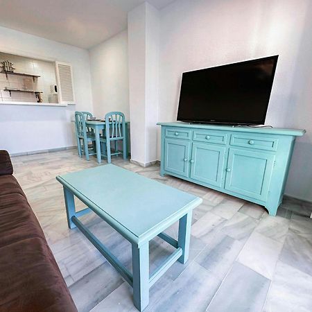 3-401-Apartamento 1 Dormitorio Эль-Пуэрто-де-Санта-Мария Экстерьер фото