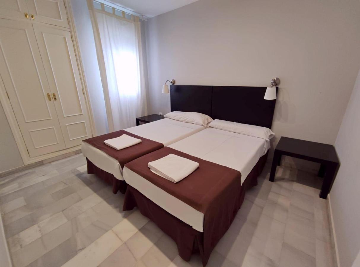 3-401-Apartamento 1 Dormitorio Эль-Пуэрто-де-Санта-Мария Экстерьер фото