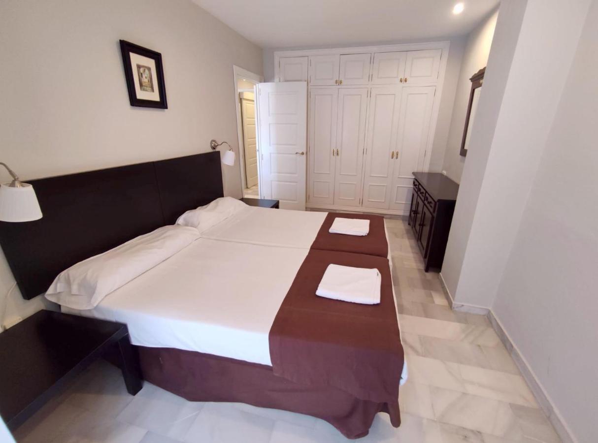 3-401-Apartamento 1 Dormitorio Эль-Пуэрто-де-Санта-Мария Экстерьер фото