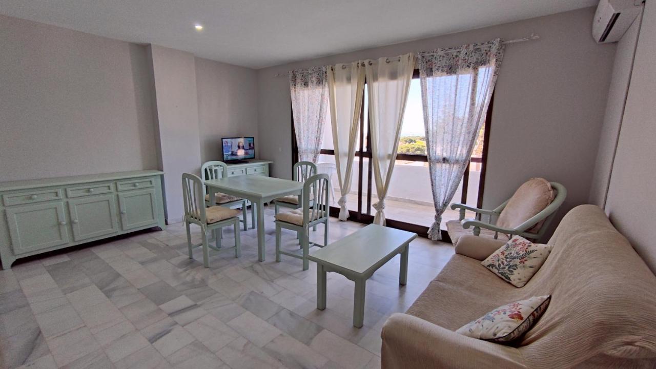 3-401-Apartamento 1 Dormitorio Эль-Пуэрто-де-Санта-Мария Экстерьер фото