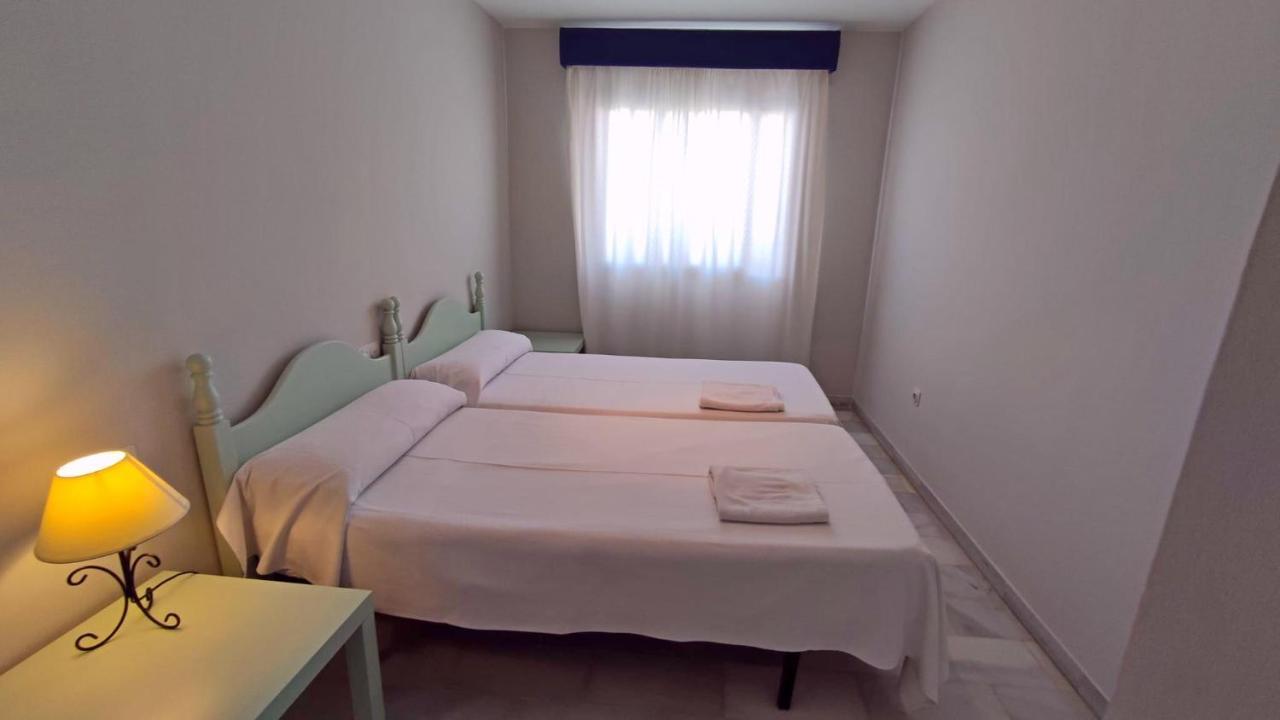 3-401-Apartamento 1 Dormitorio Эль-Пуэрто-де-Санта-Мария Экстерьер фото