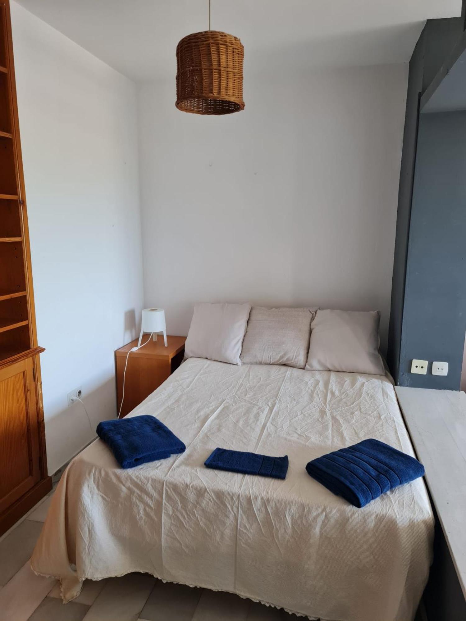 3-401-Apartamento 1 Dormitorio Эль-Пуэрто-де-Санта-Мария Экстерьер фото