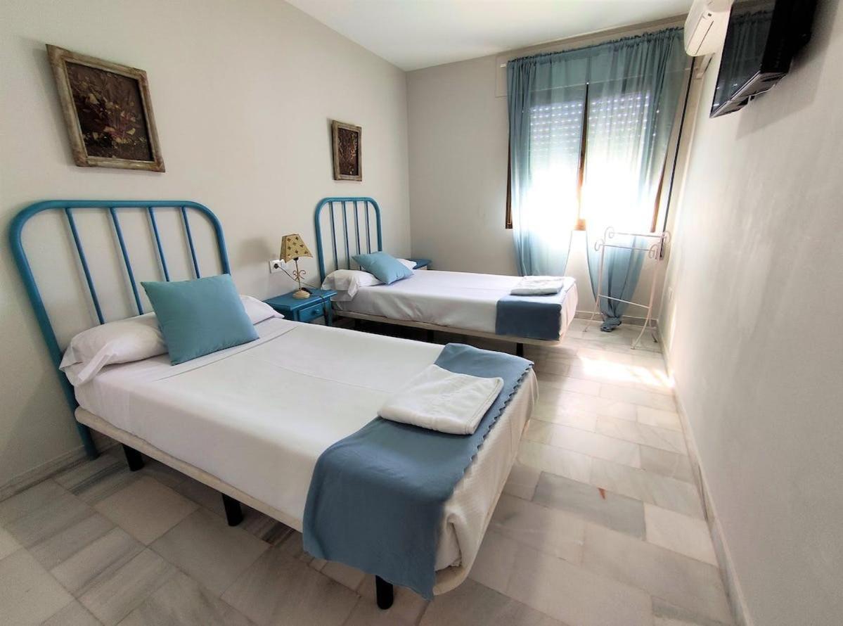 3-401-Apartamento 1 Dormitorio Эль-Пуэрто-де-Санта-Мария Экстерьер фото
