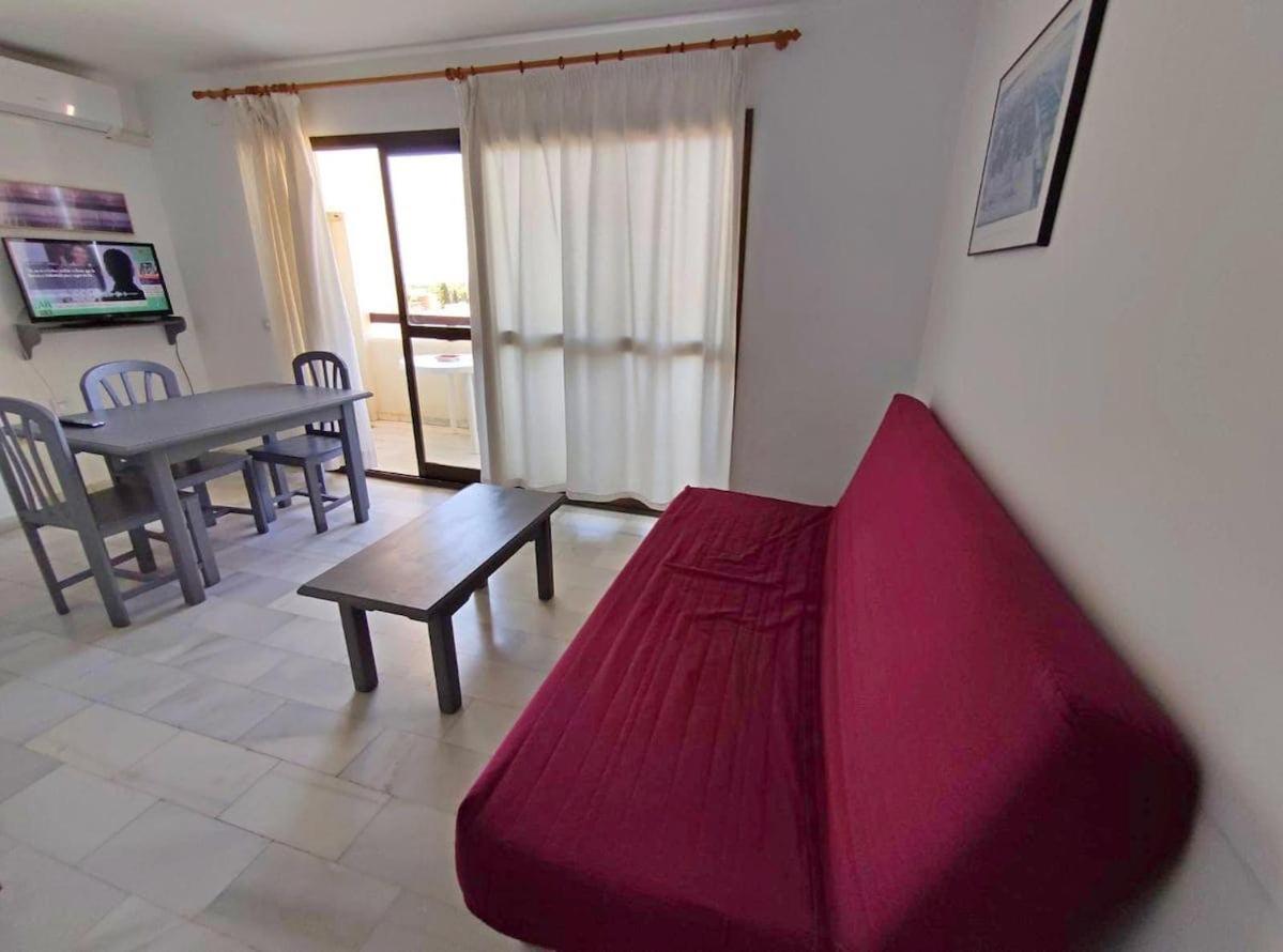 3-401-Apartamento 1 Dormitorio Эль-Пуэрто-де-Санта-Мария Экстерьер фото
